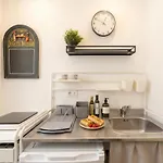 Dimora Calefati - Eleganza E Storia בארי