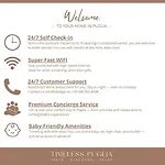 מלון דירות Dimora Calefati - Eleganza E Storia