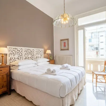 Dimora Calefati - Eleganza E Storia Бари