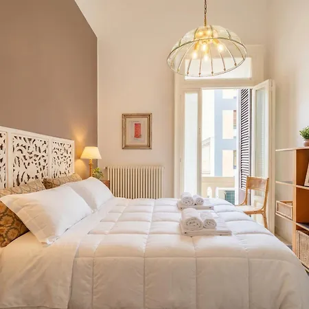 Dimora Calefati - Eleganza E Storia Апарт-отель