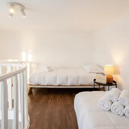 Dimora Calefati - Eleganza E Storia מלון דירות 3*