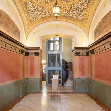 Dimora Calefati - Eleganza E Storia Apartahotel Bari