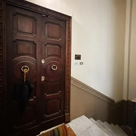 Dimora Calefati - Eleganza E Storia Bari