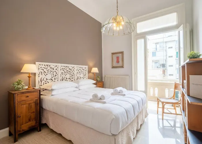 Dimora Calefati - Eleganza E Storia Бари