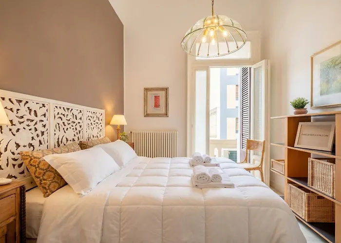 Dimora Calefati - Eleganza E Storia Апарт-отель