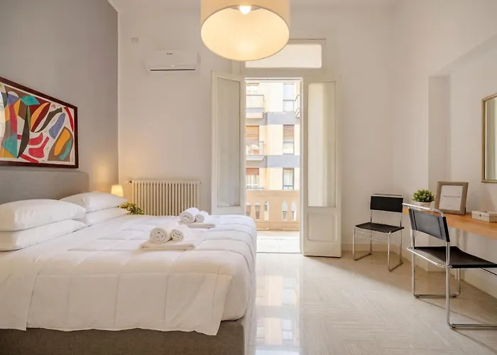 Апарт-отель Dimora Calefati - Eleganza E Storia 3*