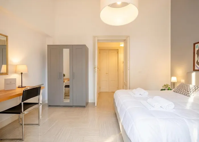 Dimora Calefati - Eleganza E Storia 3* Бари