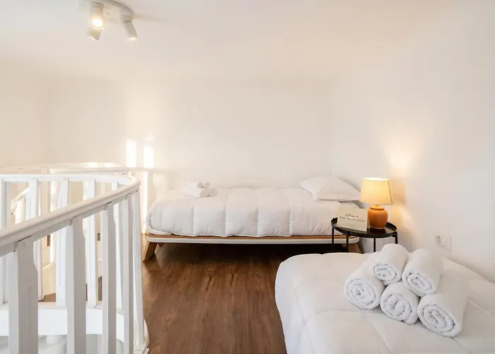 Dimora Calefati - Eleganza E Storia Апарт-отель 3*