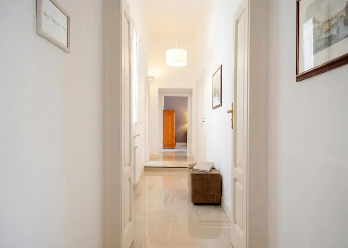 Dimora Calefati - Eleganza E Storia Апарт-отель Бари