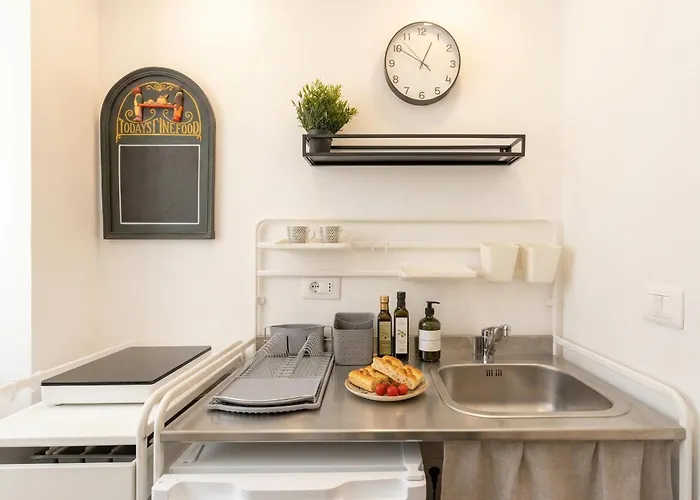 Dimora Calefati - Eleganza E Storia Бари