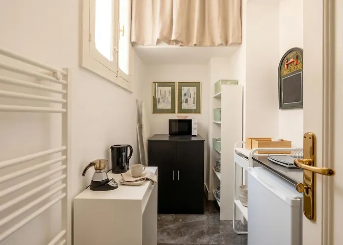 Dimora Calefati - Eleganza E Storia Апарт-отель