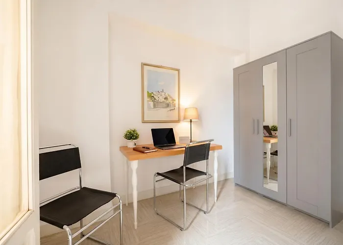 Dimora Calefati - Eleganza E Storia Бари