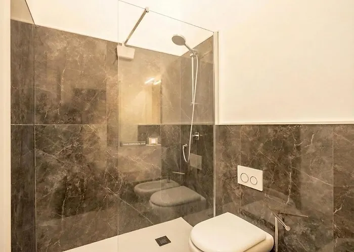 Dimora Calefati - Eleganza E Storia 3*