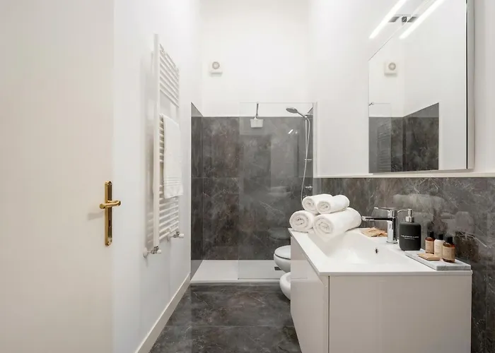 Dimora Calefati - Eleganza E Storia Апарт-отель