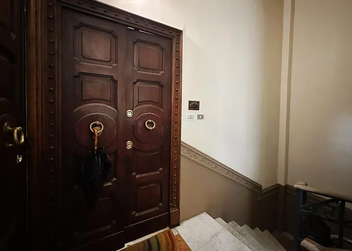 Dimora Calefati - Eleganza E Storia Бари