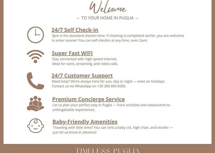 Апарт-отель Dimora Calefati - Eleganza E Storia